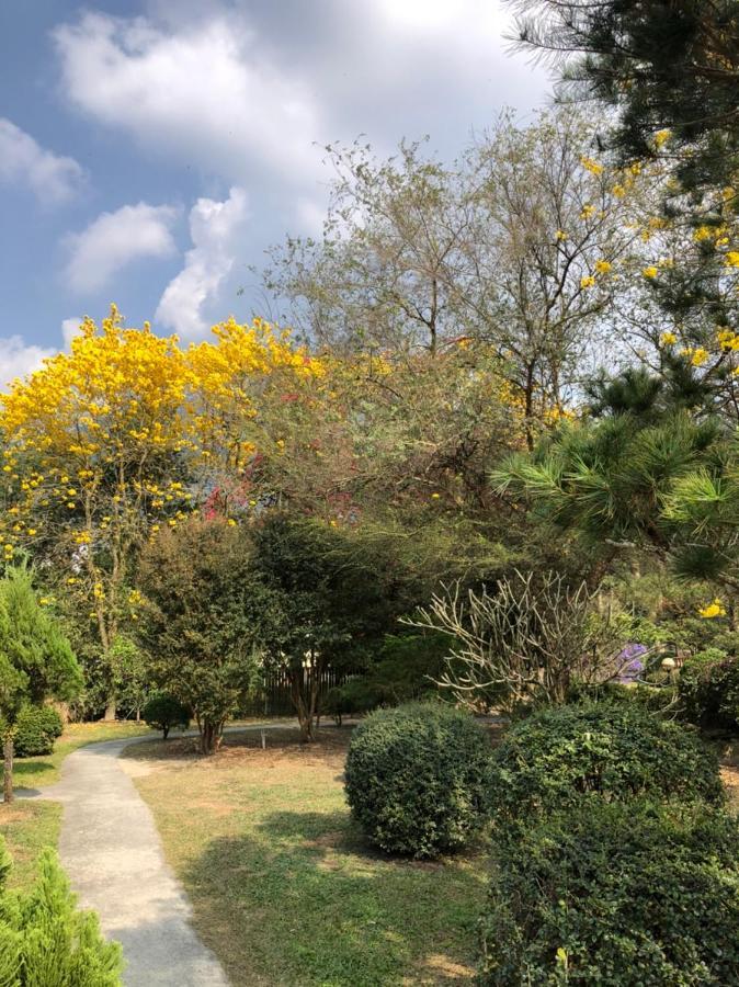 Flying Villa Nantou Εξωτερικό φωτογραφία