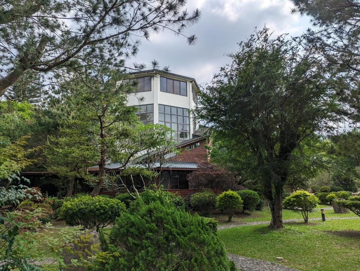 Flying Villa Nantou Εξωτερικό φωτογραφία