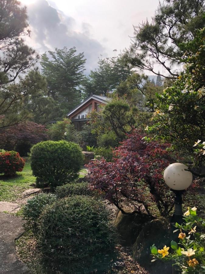 Flying Villa Nantou Εξωτερικό φωτογραφία