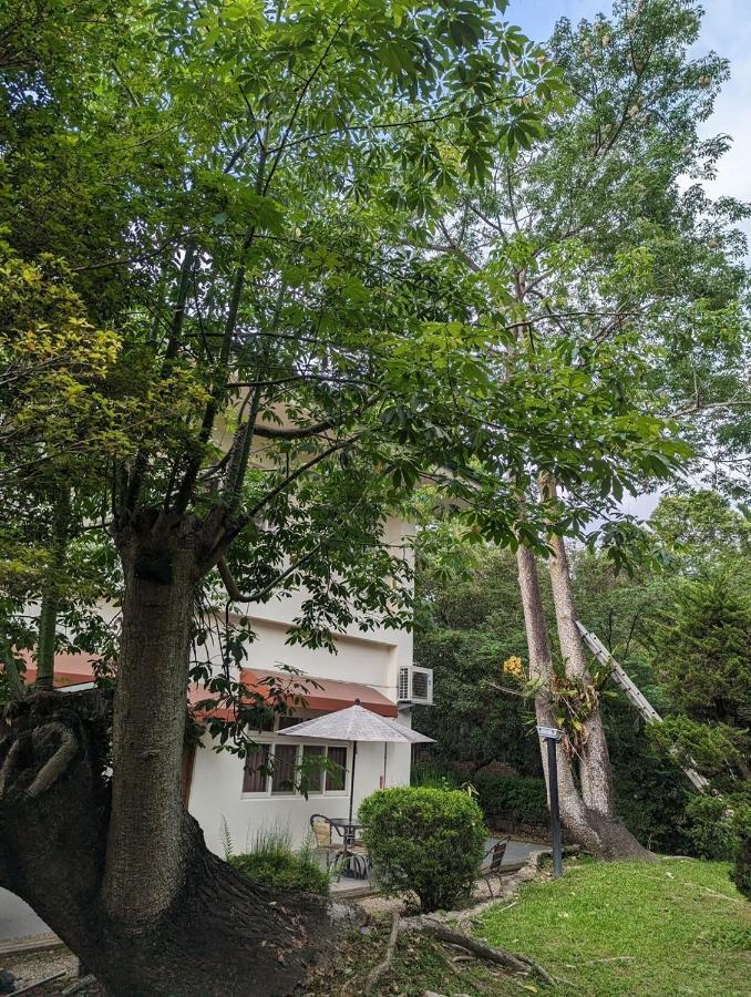 Flying Villa Nantou Εξωτερικό φωτογραφία