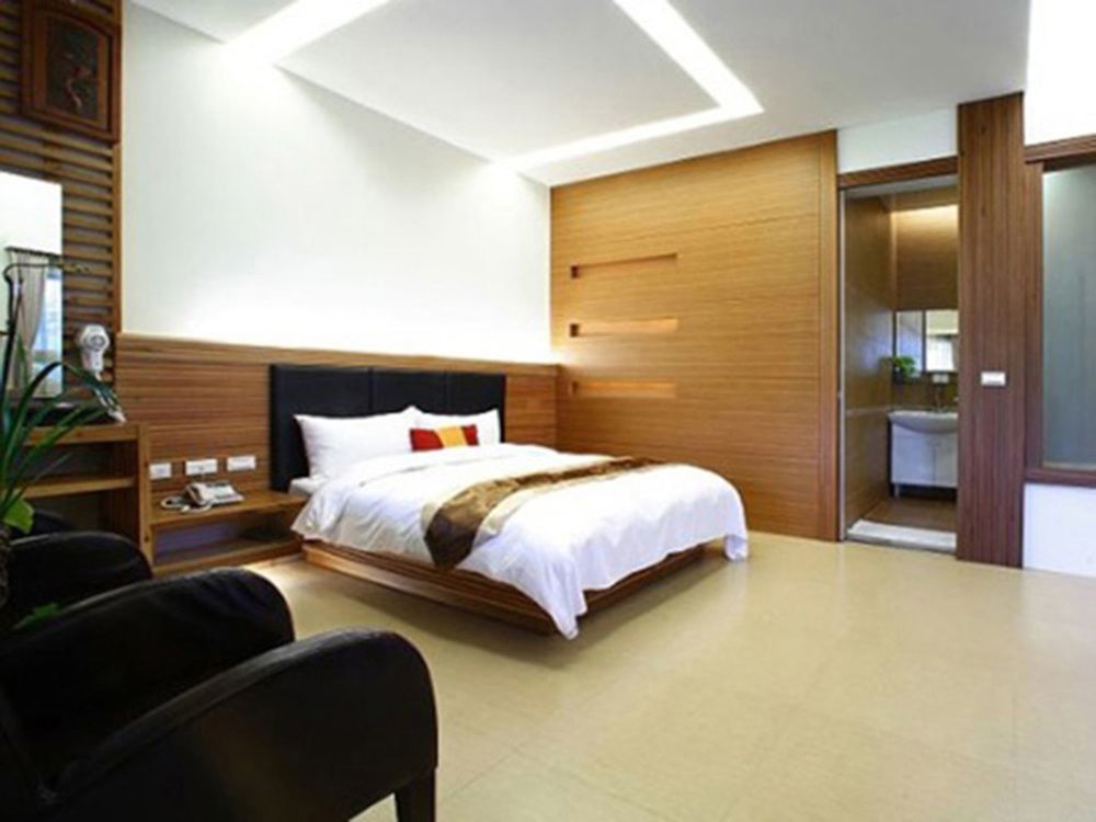Flying Villa Nantou Εξωτερικό φωτογραφία