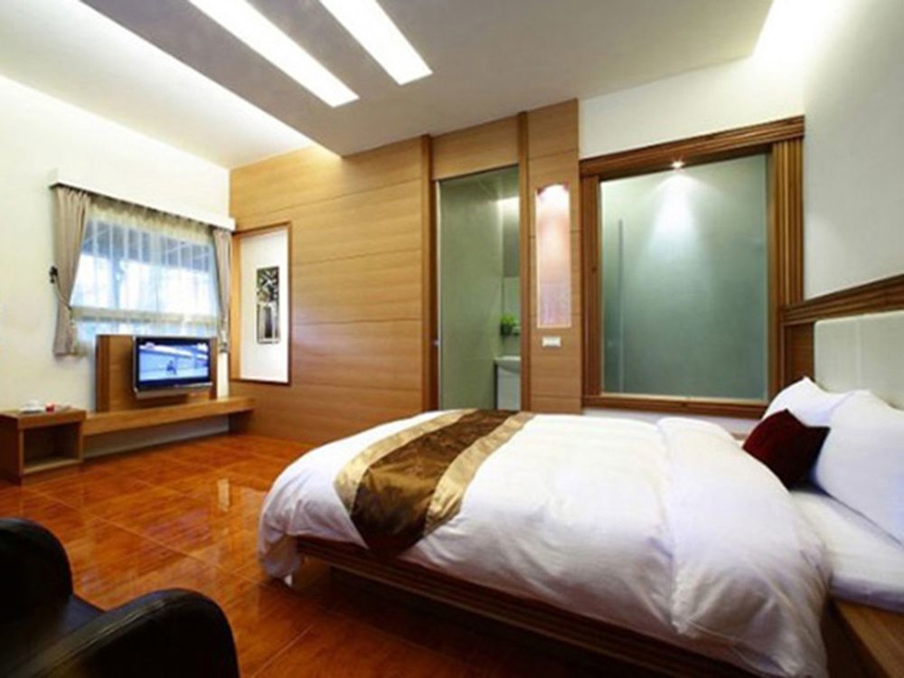 Flying Villa Nantou Εξωτερικό φωτογραφία